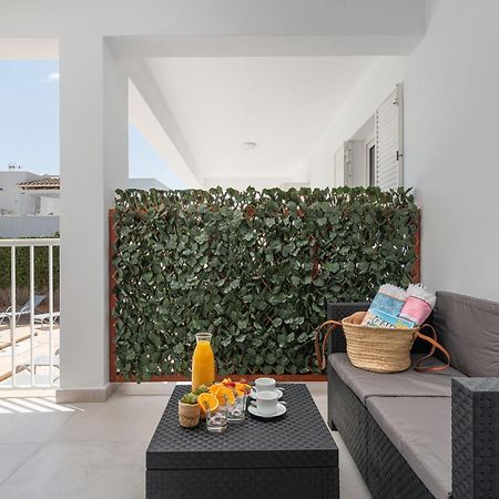 New! Apartment Sunset 2 With Pool, Bbq, Wifi In Cala D'Or, Mallorca Extérieur photo