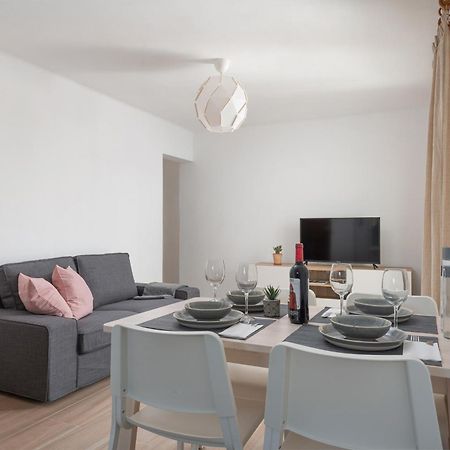 New! Apartment Sunset 2 With Pool, Bbq, Wifi In Cala D'Or, Mallorca Extérieur photo