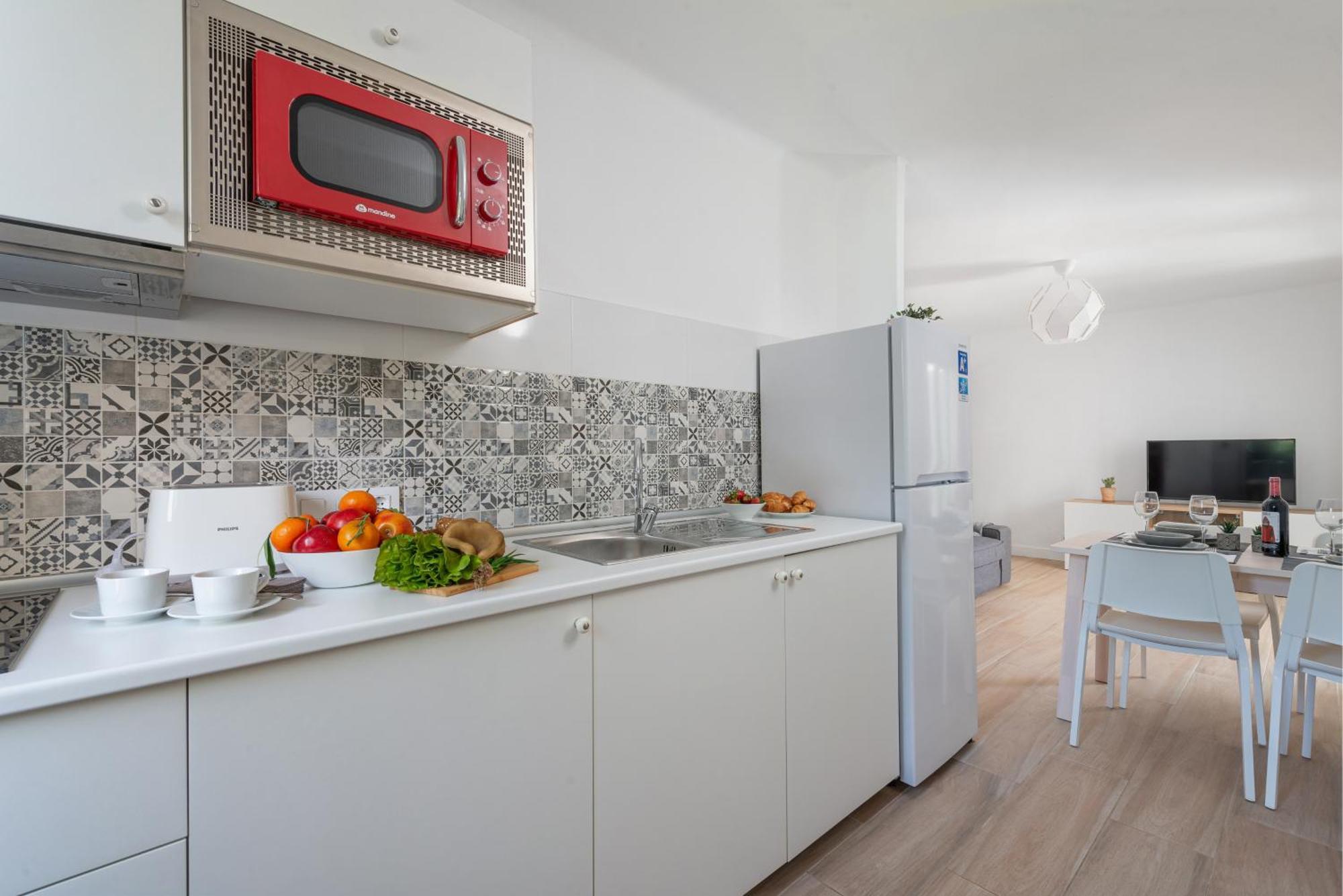 New! Apartment Sunset 2 With Pool, Bbq, Wifi In Cala D'Or, Mallorca Extérieur photo