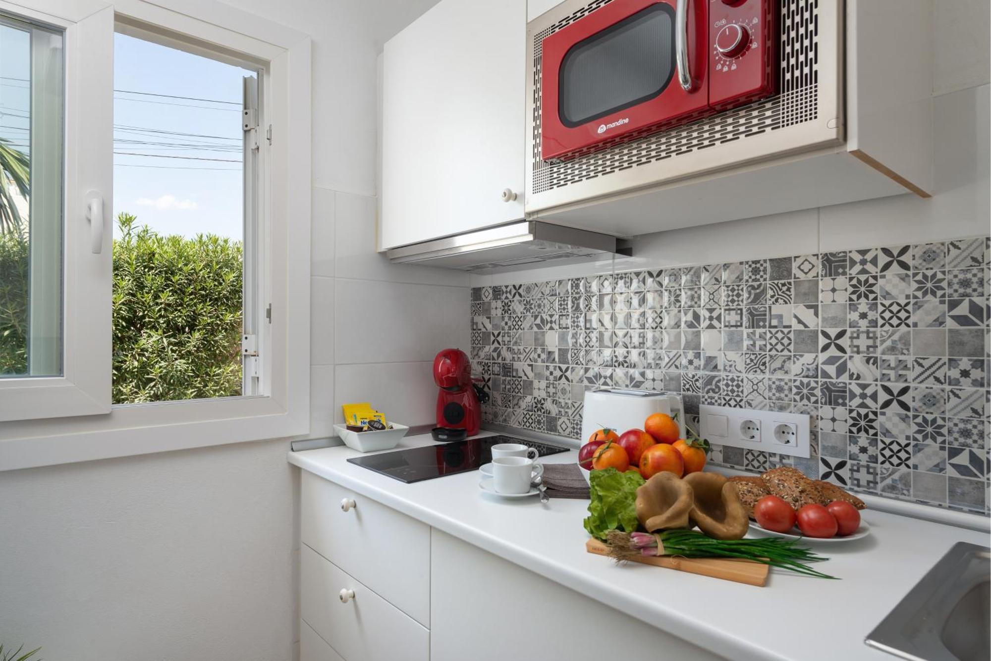 New! Apartment Sunset 2 With Pool, Bbq, Wifi In Cala D'Or, Mallorca Extérieur photo